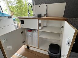 Mercedes-Benz Kastenwagen