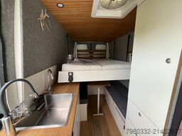 Mercedes-Benz Kastenwagen