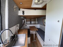 Mercedes-Benz Kastenwagen