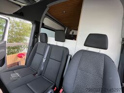 Mercedes-Benz Kastenwagen