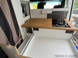 Mercedes-Benz Kastenwagen