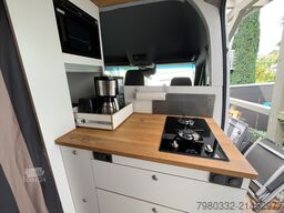Mercedes-Benz Kastenwagen