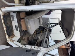 Ford TRANSIT **KIPPER-BENNE**