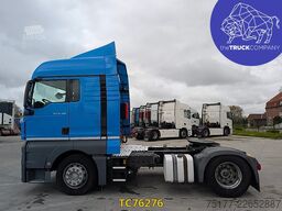 MAN TGX 18.460