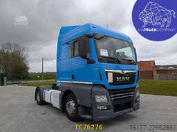 MAN TGX 18.460