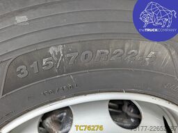 MAN TGX 18.460
