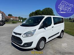 Ford Transit Transit kombi 130.35 9 places