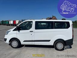 Ford Transit Transit kombi 130.35 9 places