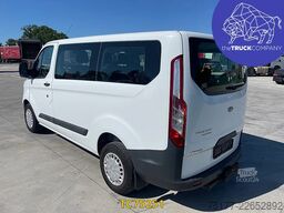 Ford Transit Transit kombi 130.35 9 places