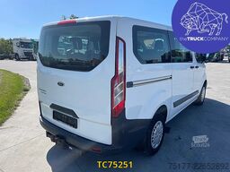 Ford Transit Transit kombi 130.35 9 places