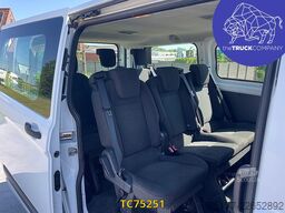 Ford Transit Transit kombi 130.35 9 places