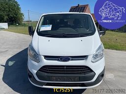 Ford Transit Transit kombi 130.35 9 places