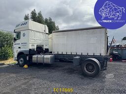 DAF XF 440