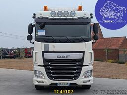 DAF XF 510