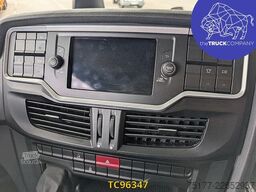 Iveco S-Way 490
