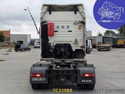 MAN TGX 18.470