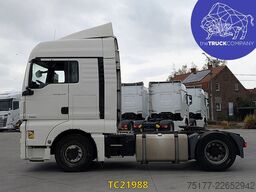 MAN TGX 18.470