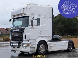 Standard-SZM Scania R 490