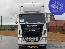 Scania R 490