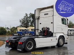 Scania R 490