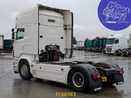 Scania R 490