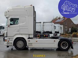Scania R 490