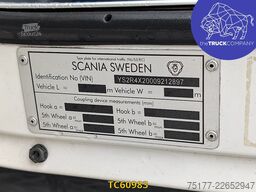 Scania R 490
