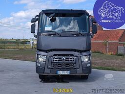 Renault C 520