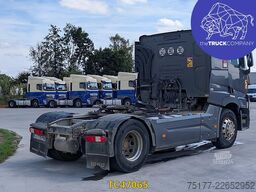 Renault C 520
