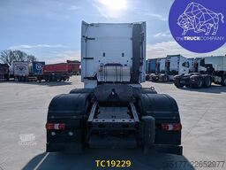 Mercedes-Benz Actros 2646