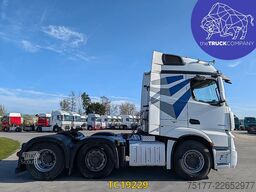 Mercedes-Benz Actros 2646