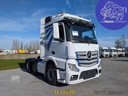 Mercedes-Benz Actros 2646