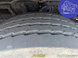 Mercedes-Benz Actros 2646