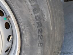 Mercedes-Benz Actros 2646