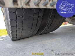 Mercedes-Benz Actros 2646