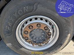 Mercedes-Benz Actros 2646