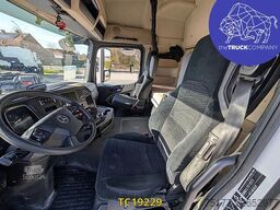 Mercedes-Benz Actros 2646