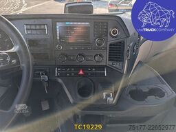 Mercedes-Benz Actros 2646