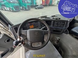 Volvo FM