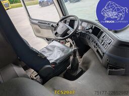 Volvo FM