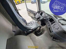 Volvo FM