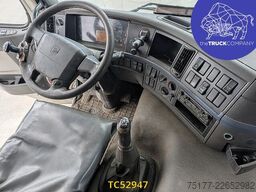 Volvo FM