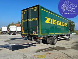 MAN TGM 18.290