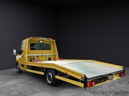 RENAULT Master Abschleppwagen AHK Klima Fahrtenschreiber