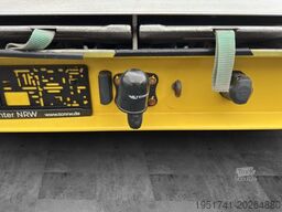 RENAULT Master Abschleppwagen AHK Klima Fahrtenschreiber