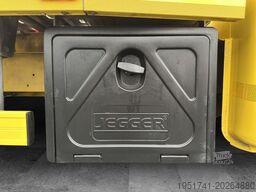 RENAULT Master Abschleppwagen AHK Klima Fahrtenschreiber
