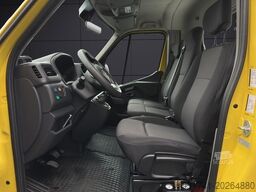 RENAULT Master Abschleppwagen AHK Klima Fahrtenschreiber