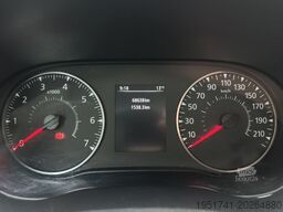 RENAULT Master Abschleppwagen AHK Klima Fahrtenschreiber