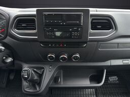 RENAULT Master Abschleppwagen AHK Klima Fahrtenschreiber