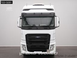 Ford F-Max 500 4X2 Retarder Standklima 2xTanks ACC LED